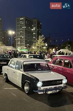 Седан ВАЗ 2101 1986 в Черкассах