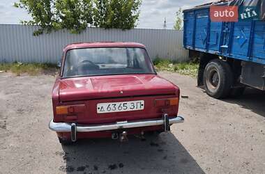 Седан ВАЗ 2101 1979 в 