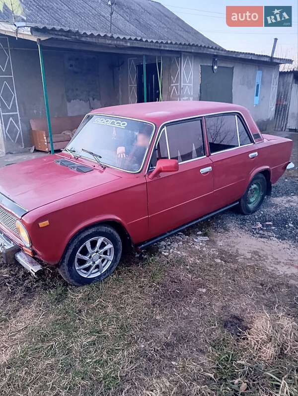 Седан ВАЗ / Lada 2101 1976 в Хмельницком