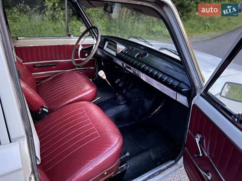 Седан ВАЗ / Lada 2101 1973 в Ровно