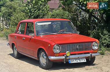 Седан ВАЗ 2101 1985 в 