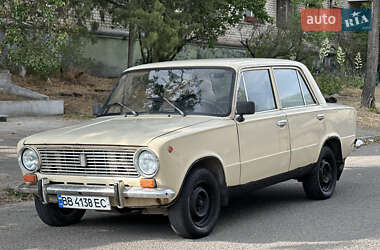 Седан ВАЗ / Lada 2101 1973 в Днепре