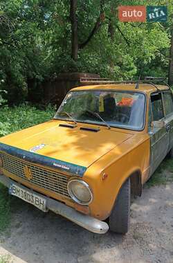Седан ВАЗ 2101 1983 в Сумах