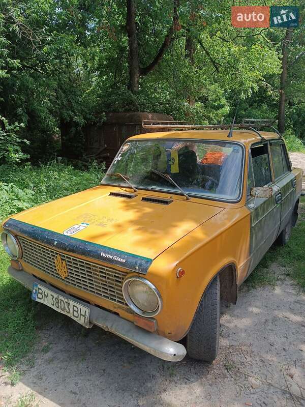 ВАЗ / Lada 2101 1983