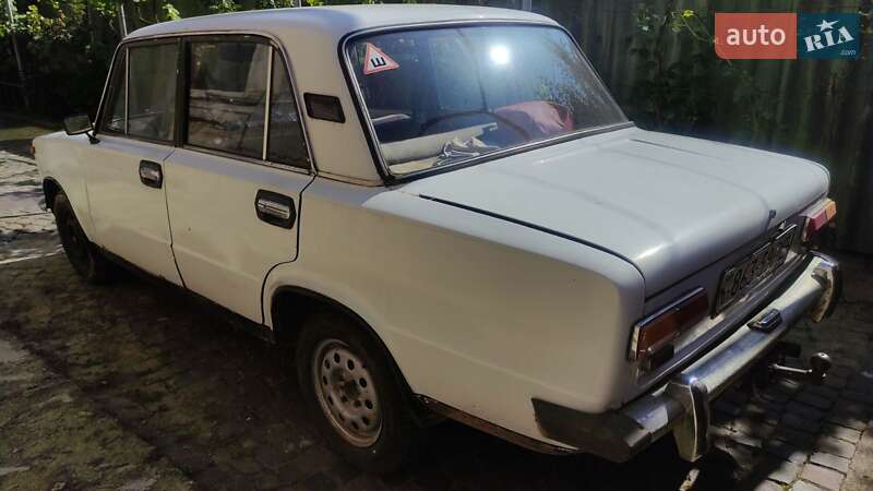 Седан ВАЗ / Lada 2101 1973 в Мукачево