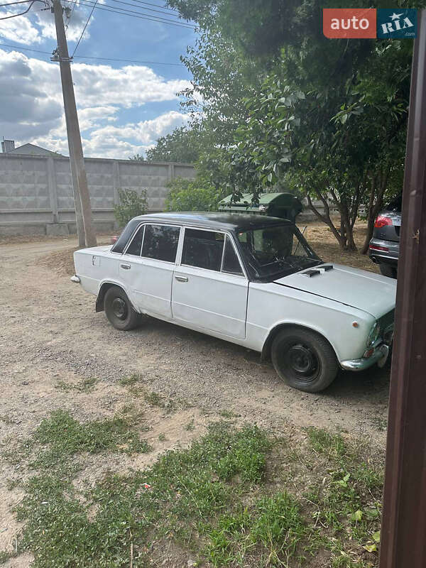 Седан ВАЗ / Lada 2101 1975 в Черноморске