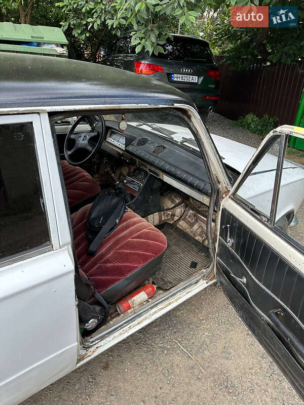 Седан ВАЗ / Lada 2101 1975 в Черноморске