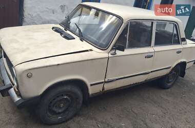 Седан ВАЗ 2101 1987 в Любаре
