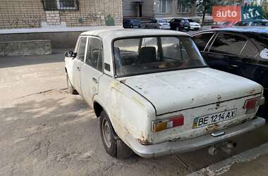 Седан ВАЗ 2101 1977 в 
