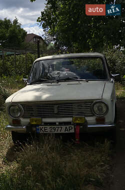 Седан ВАЗ 2101 1975 в Кривом Роге