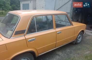 Седан ВАЗ 2101 1984 в 
