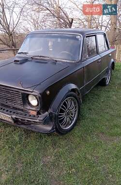 Седан ВАЗ 2101 1973 в 