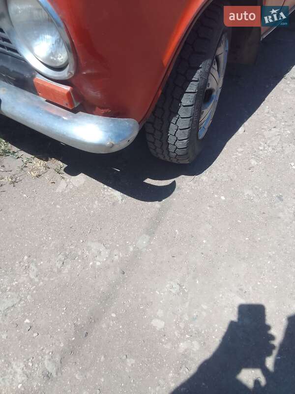 Седан ВАЗ / Lada 2101 1978 в Миколаєві