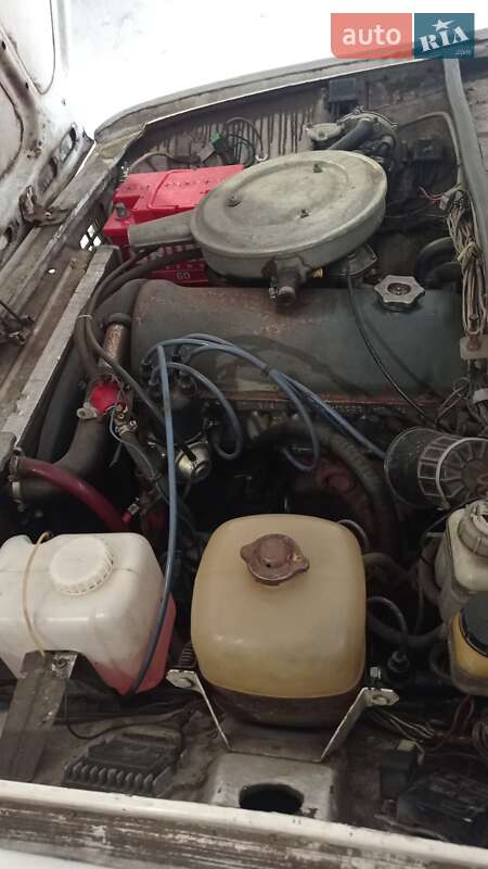 Седан ВАЗ / Lada 2101 1984 в Харкові