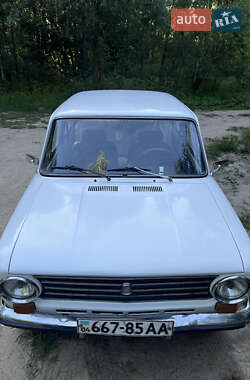 Седан ВАЗ 2101 1976 в 