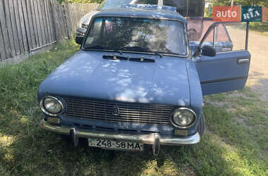 Седан ВАЗ 2101 1979 в 