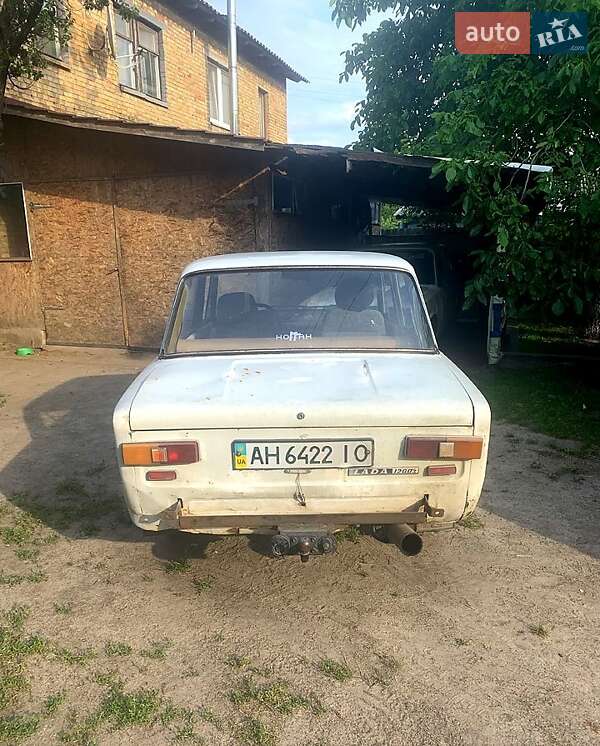 Седан ВАЗ / Lada 2101 1976 в Бородянке