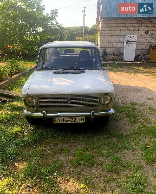 Седан ВАЗ / Lada 2101 1976 в Бородянке