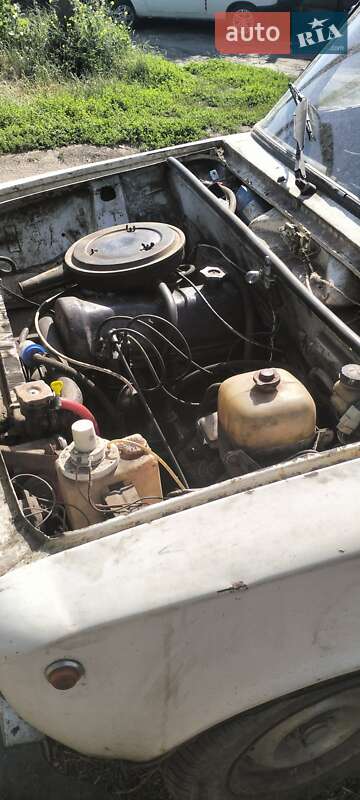 Седан ВАЗ / Lada 2101 1972 в Нежине