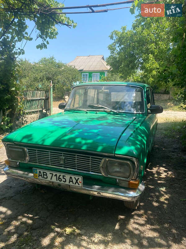 Седан ВАЗ / Lada 2101 1970 в Могилев-Подольске