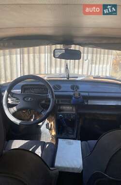 Седан ВАЗ / Lada 2101 1979 в Первомайске