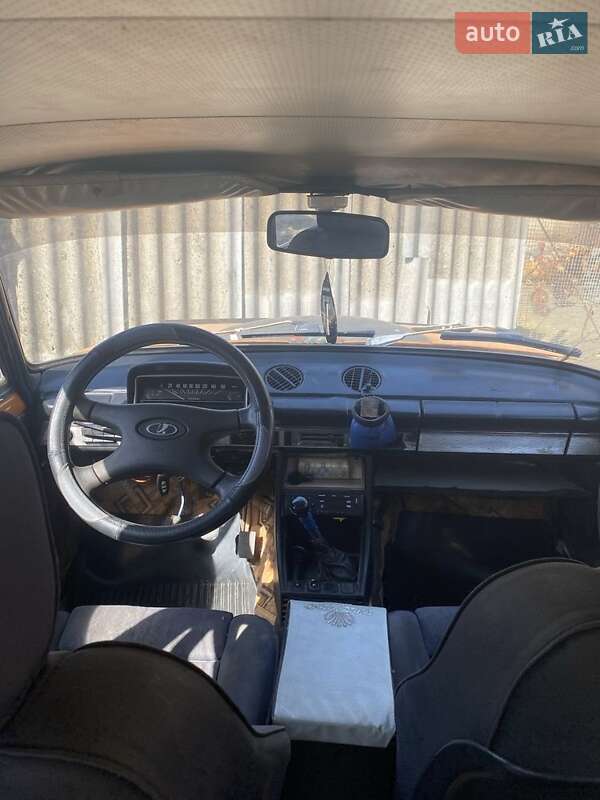 Седан ВАЗ / Lada 2101 1979 в Первомайске