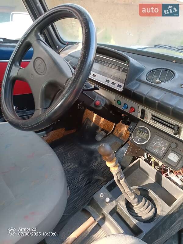 Седан ВАЗ / Lada 2101 1974 в Черняхове