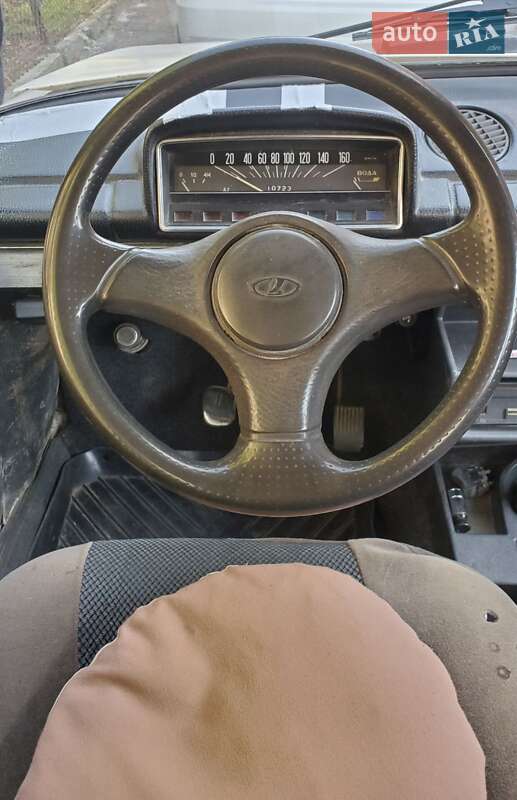 Седан ВАЗ / Lada 2101 1981 в Львові
