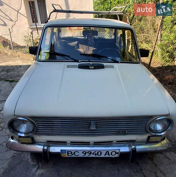 ВАЗ / Lada 2101 1981