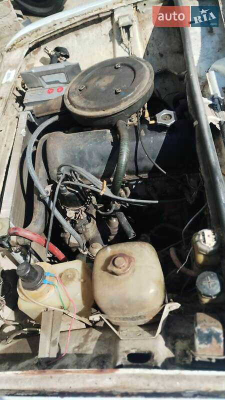 Седан ВАЗ / Lada 2101 1977 в Конотопе