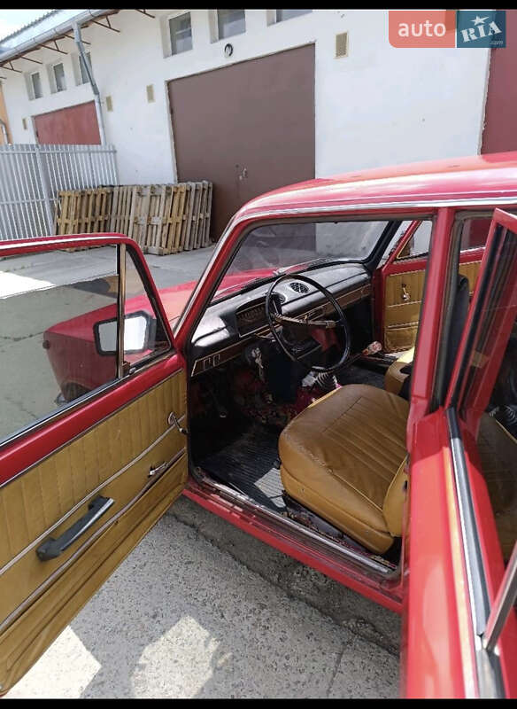 Седан ВАЗ / Lada 2101 1980 в Луцке