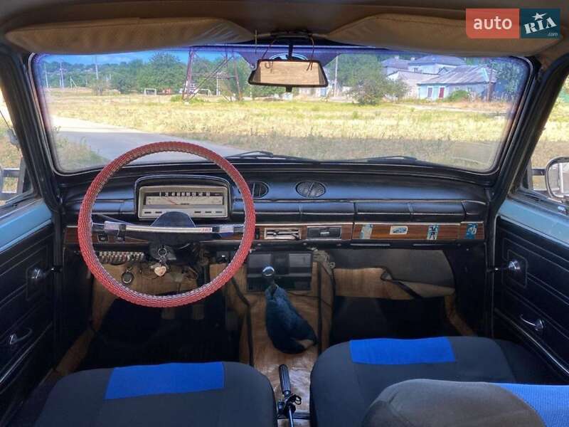 Седан ВАЗ / Lada 2101 1975 в Николаеве