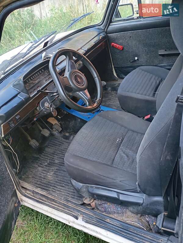 Седан ВАЗ / Lada 2101 1985 в Шостке