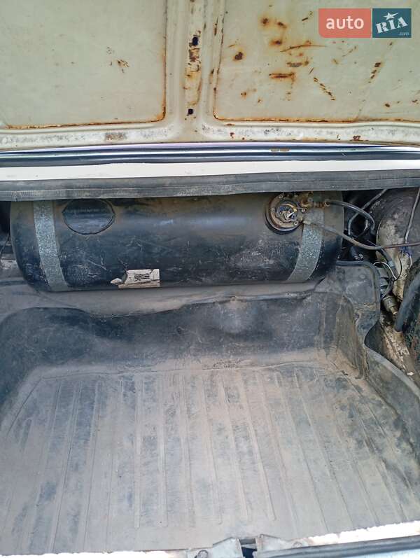 Седан ВАЗ / Lada 2101 1985 в Шостке