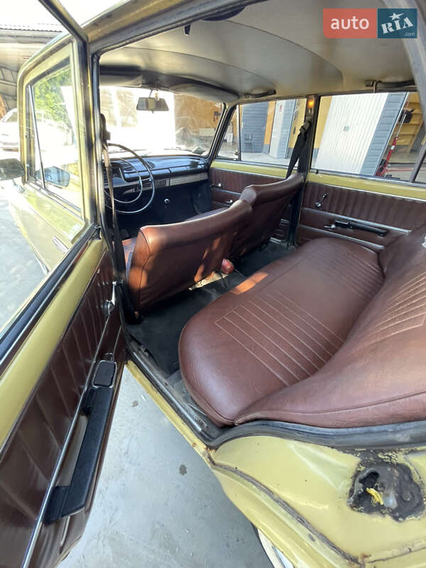 Седан ВАЗ / Lada 2101 1979 в Золотоноше