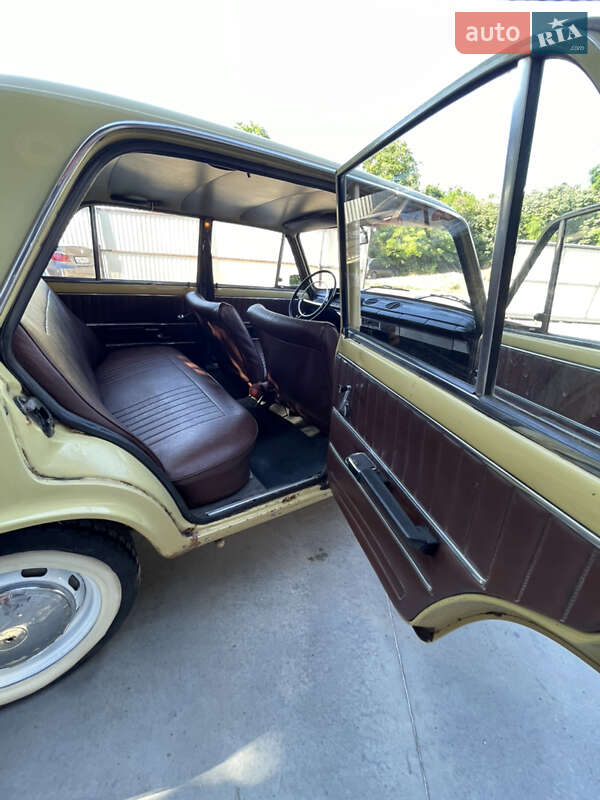 Седан ВАЗ / Lada 2101 1979 в Золотоноше