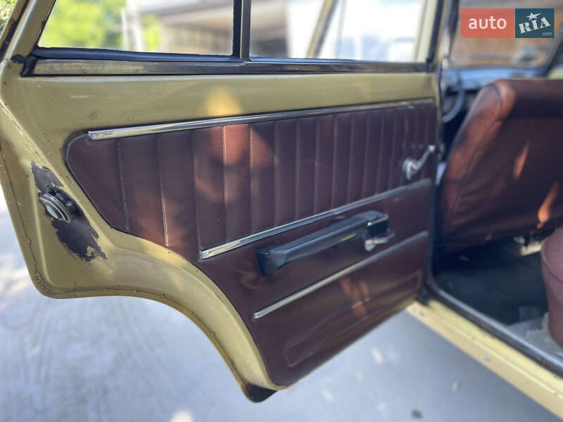 Седан ВАЗ / Lada 2101 1979 в Золотоноше