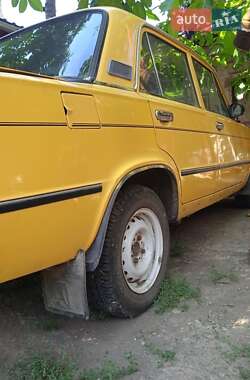Седан ВАЗ 2101 1983 в 