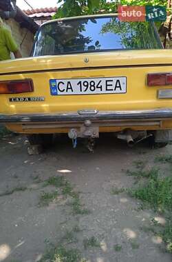 Седан ВАЗ 2101 1983 в 