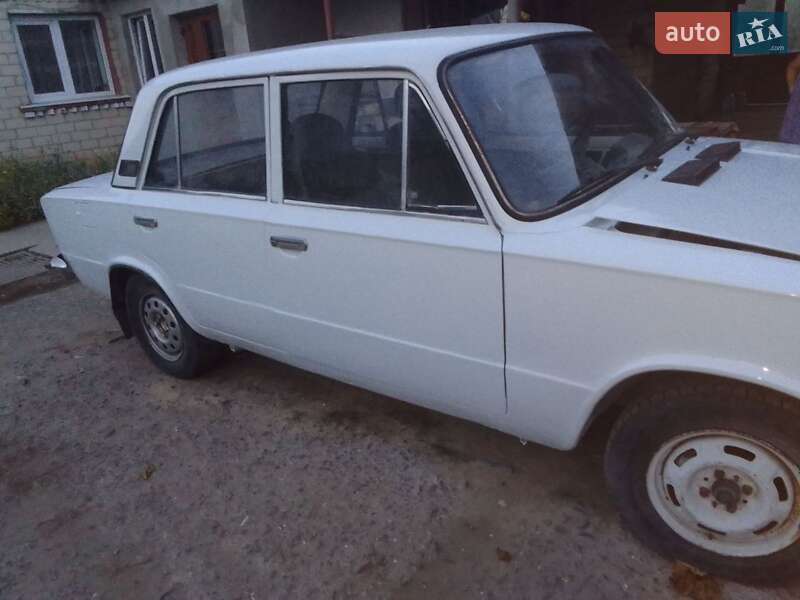 Седан ВАЗ / Lada 2101 1977 в Ровно