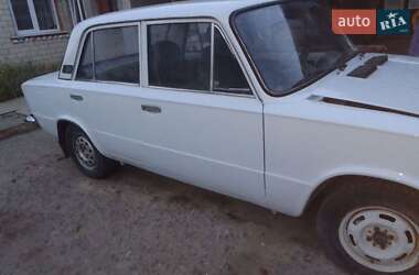 Седан ВАЗ 2101 1977 в 