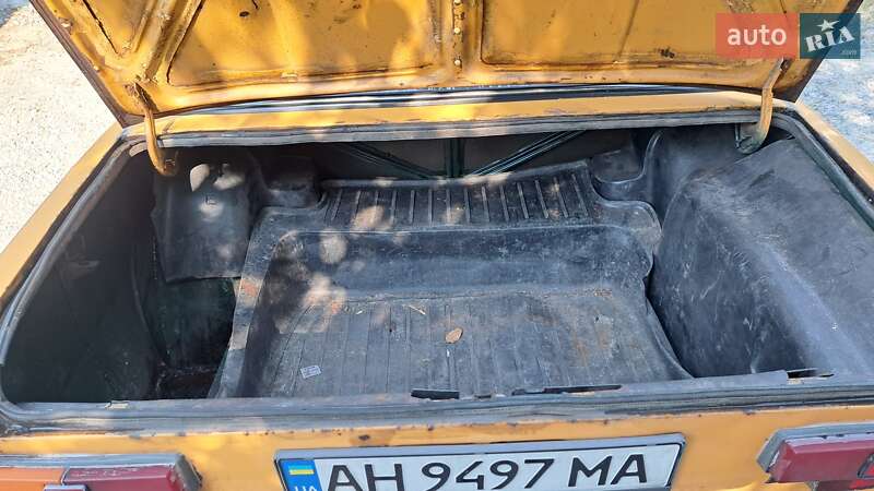 Седан ВАЗ / Lada 2101 1979 в Днепре