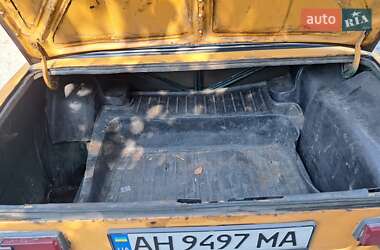 Седан ВАЗ / Lada 2101 1979 в 