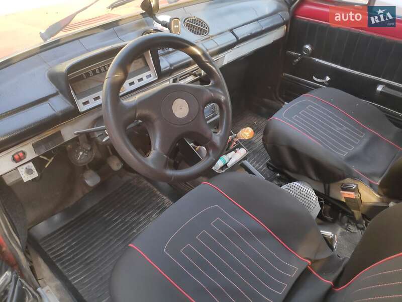 Седан ВАЗ / Lada 2101 1976 в Дрогобыче