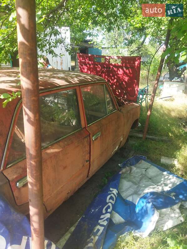 ВАЗ / Lada 2101 1976