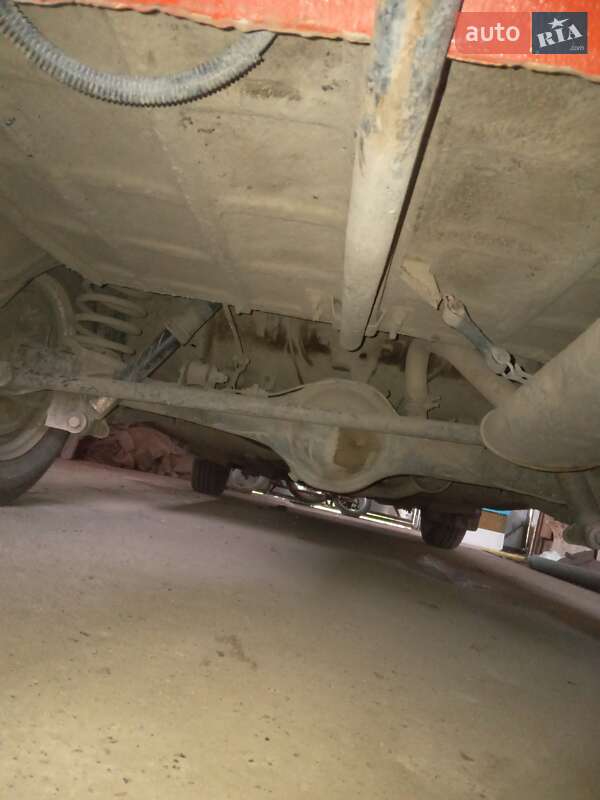 Седан ВАЗ / Lada 2101 1984 в Ямполі