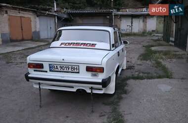 Седан ВАЗ 2101 1985 в 