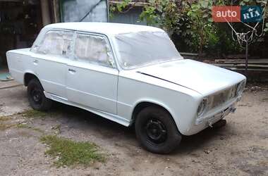 Седан ВАЗ 2101 1985 в 