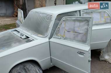 Седан ВАЗ 2101 1985 в 