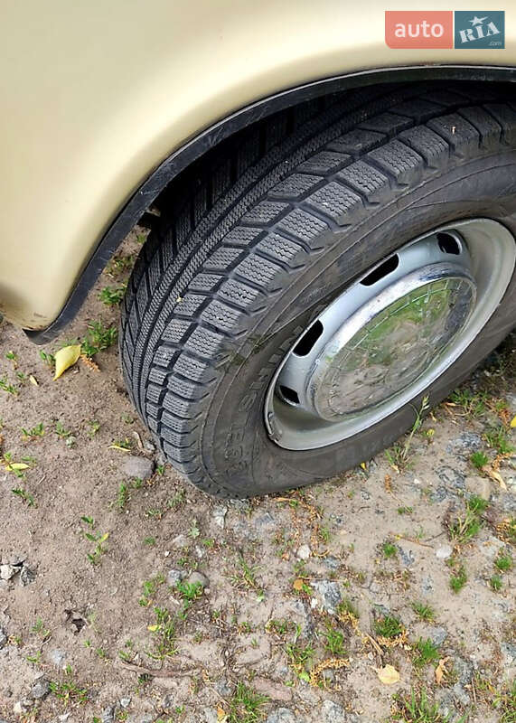 Седан ВАЗ / Lada 2101 1983 в Конотопе